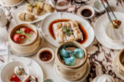 Gouqi - Main Restaurant 21